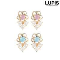 LUPIS（ルピス）のアクセサリー/ピアス