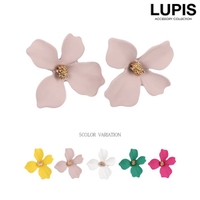 LUPIS（ルピス）のアクセサリー/ピアス