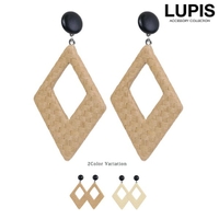 LUPIS（ルピス）のアクセサリー/ピアス