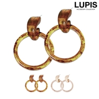 LUPIS（ルピス）のアクセサリー/ピアス