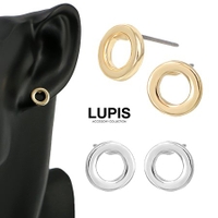LUPIS（ルピス）のアクセサリー/ピアス