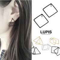 LUPIS（ルピス）のアクセサリー/ピアス