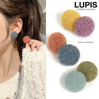 LUPIS（ルピス）のアクセサリー/ピアス