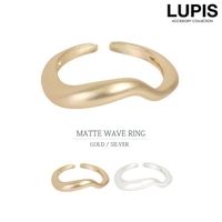 LUPIS（ルピス）のアクセサリー/リング・指輪