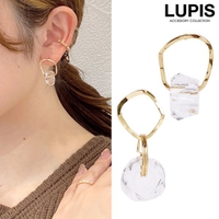LUPIS（ルピス）のアクセサリー/ピアス