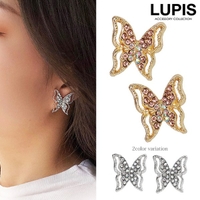 LUPIS（ルピス）のアクセサリー/ピアス