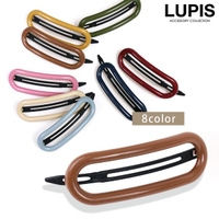 LUPIS（ルピス）のヘアアクセサリー/ヘアクリップ・バレッタ