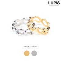 LUPIS（ルピス）のアクセサリー/リング・指輪