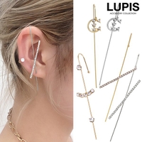 レディース片耳ピアス ファッション通販shoplist ショップリスト