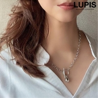 LUPIS（ルピス）のアクセサリー/ネックレス