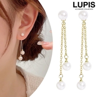 LUPIS（ルピス）のアクセサリー/ピアス