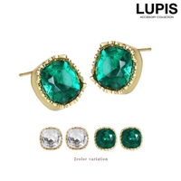 LUPIS（ルピス）のアクセサリー/ピアス