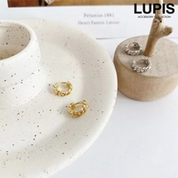 LUPIS（ルピス）のアクセサリー/ピアス