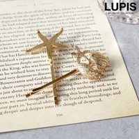 LUPIS（ルピス）のヘアアクセサリー/ヘアクリップ・バレッタ