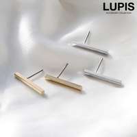 LUPIS（ルピス）のアクセサリー/ピアス