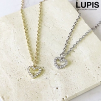 LUPIS（ルピス）のアクセサリー/ネックレス