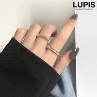 LUPIS（ルピス）のアクセサリー/リング・指輪
