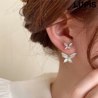 LUPIS（ルピス）のアクセサリー/ピアス