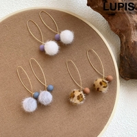 LUPIS（ルピス）のアクセサリー/ピアス