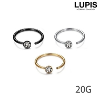 LUPIS（ルピス）のアクセサリー/ボディピアス