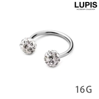 LUPIS（ルピス）のアクセサリー/ボディピアス