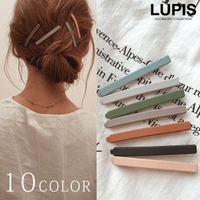 LUPIS（ルピス）のヘアアクセサリー/ヘアクリップ・バレッタ