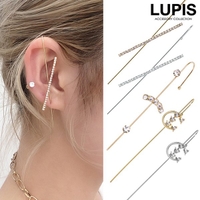 LUPIS（ルピス）のアクセサリー/ピアス