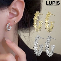 LUPIS（ルピス）のアクセサリー/ピアス