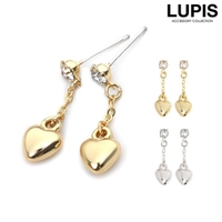LUPIS（ルピス）のアクセサリー/ピアス