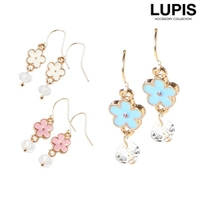 LUPIS（ルピス）のアクセサリー/ピアス