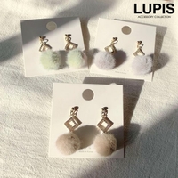 LUPIS（ルピス）のアクセサリー/ピアス