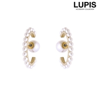 LUPIS（ルピス）のアクセサリー/ピアス