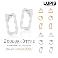 LUPIS（ルピス）のアクセサリー/ピアス