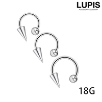 LUPIS（ルピス）のアクセサリー/ボディピアス
