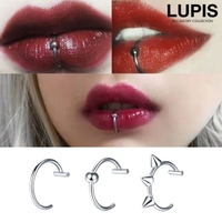 LUPIS（ルピス）のアクセサリー/ボディピアス