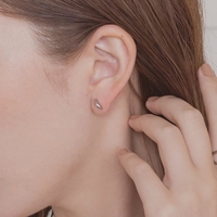 LUPIS（ルピス）のアクセサリー/ピアス