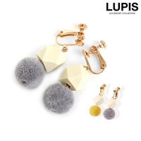 LUPIS（ルピス）のアクセサリー/イヤリング