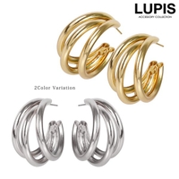 LUPIS（ルピス）のアクセサリー/ピアス
