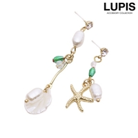 LUPIS（ルピス）のアクセサリー/ピアス