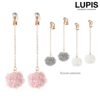 LUPIS（ルピス）のアクセサリー/イヤリング