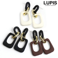 LUPIS（ルピス）のアクセサリー/ピアス