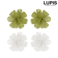 LUPIS（ルピス）のアクセサリー/ピアス