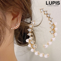 LUPIS（ルピス）のアクセサリー/ピアス
