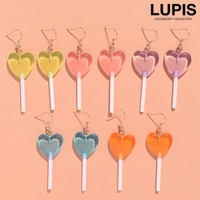 LUPIS（ルピス）のアクセサリー/ピアス