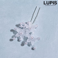 LUPIS（ルピス）のヘアアクセサリー/ヘアクリップ・バレッタ