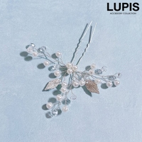 LUPIS（ルピス）のヘアアクセサリー/ヘアクリップ・バレッタ