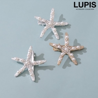 LUPIS（ルピス）のヘアアクセサリー/ヘアクリップ・バレッタ