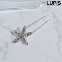 LUPIS（ルピス）のヘアアクセサリー/ヘアクリップ・バレッタ