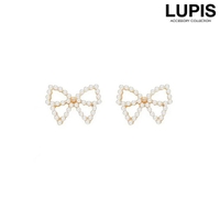 LUPIS（ルピス）のアクセサリー/ピアス