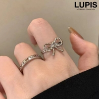 LUPIS（ルピス）のアクセサリー/リング・指輪